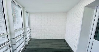 Теплый пол на балконе Сибай цена от 838 руб. м/2.